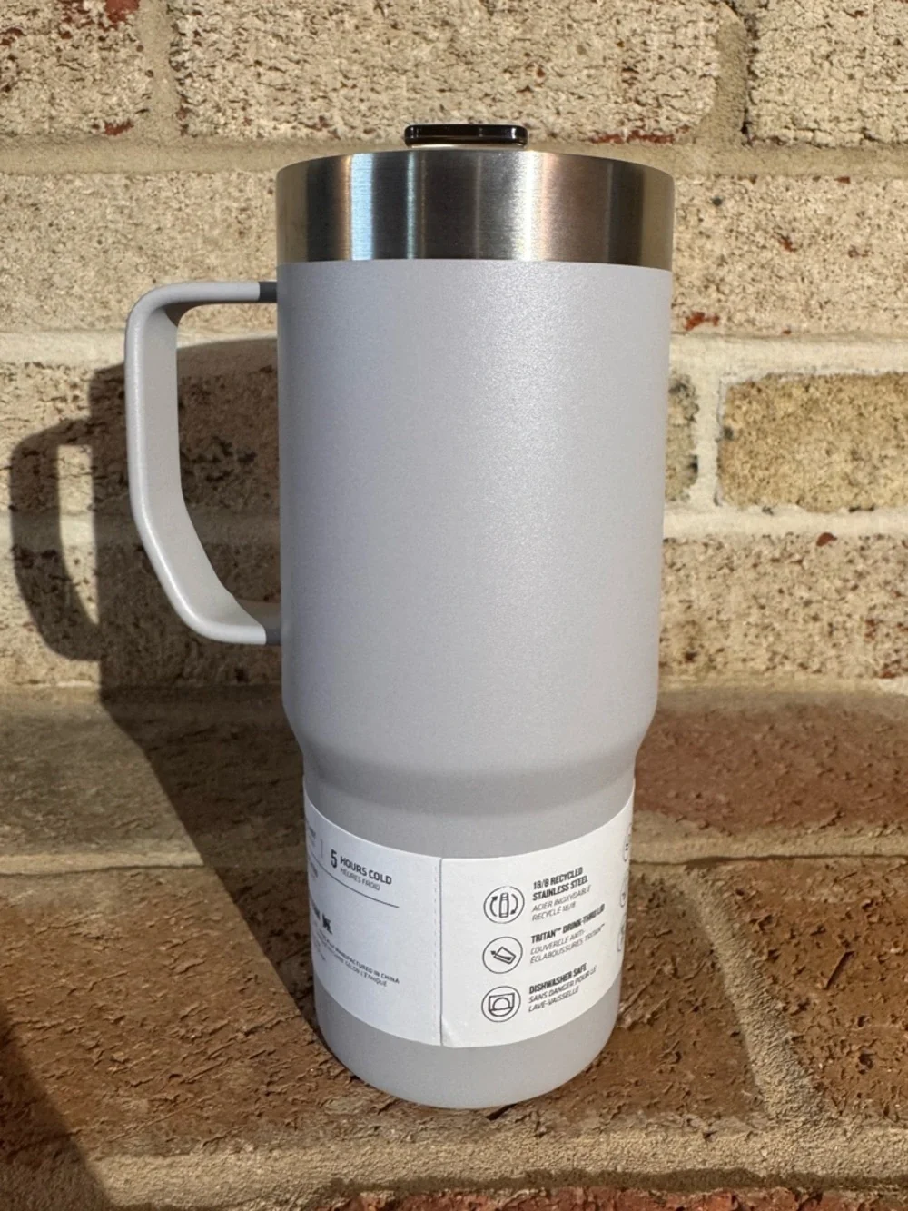 Stanley Suburban Mug 16oz - Picture 2 of 4